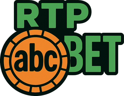 RTP ABC Bet Logo